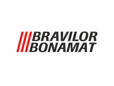 Bravilor Bonamat logotyp