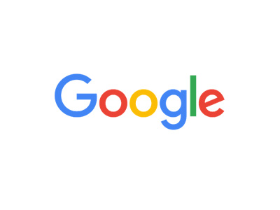 Google logotyp