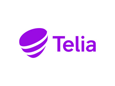 Telia logotyp