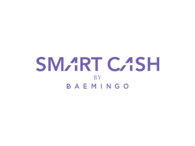 Smart Cash logotyp