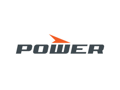 Power logotyp