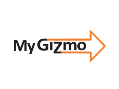 My Gizmo logotyp