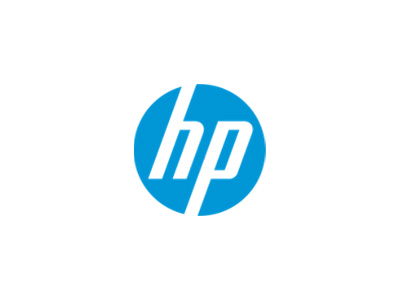 HP logotyp