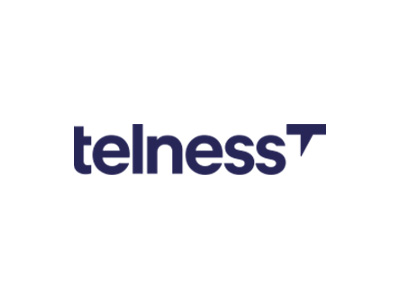 Telness logotyp