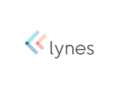 Lynes logotyp