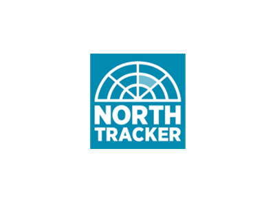 North Tracker logotyp