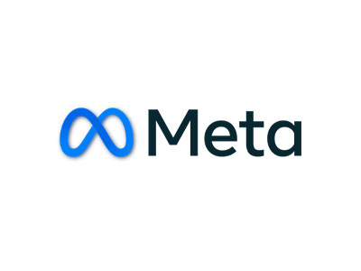 Meta logotyp