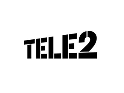Tele2 logotyp