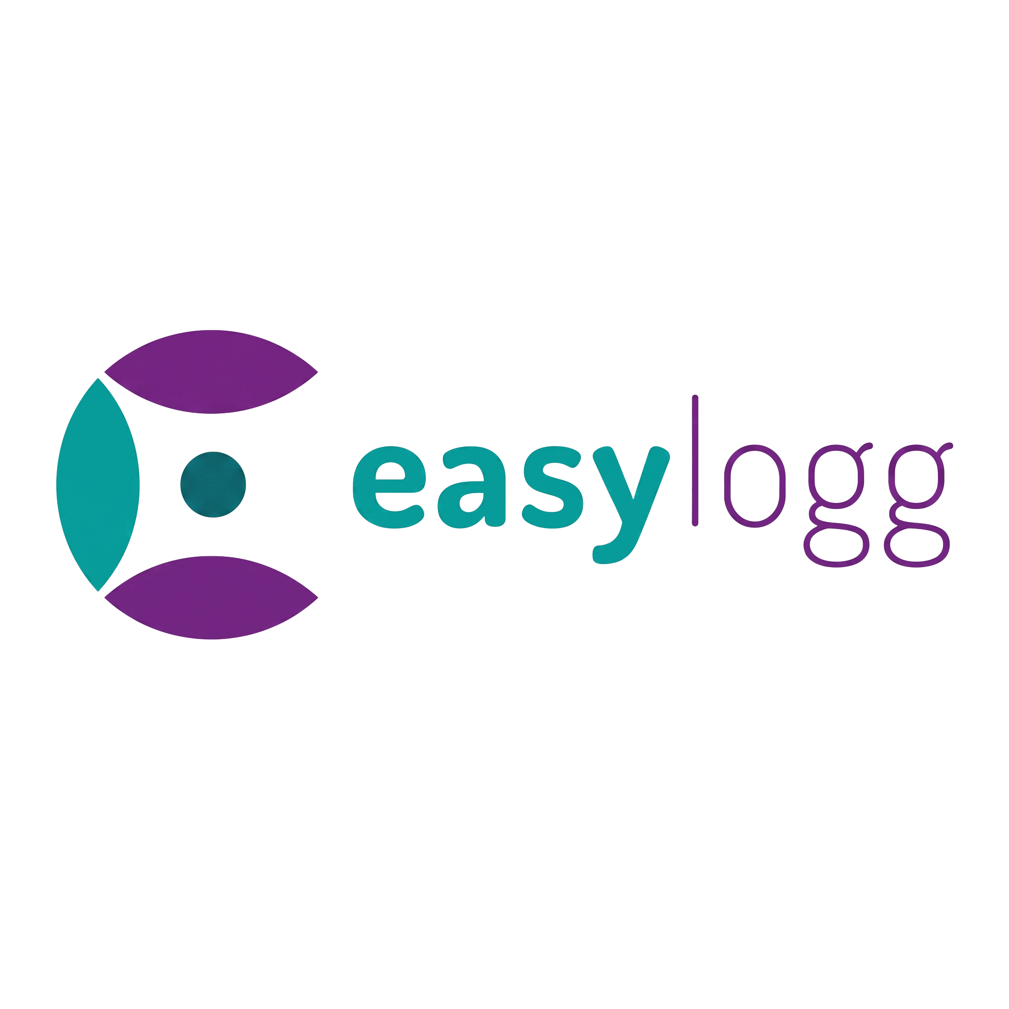 Easylogg logotyp